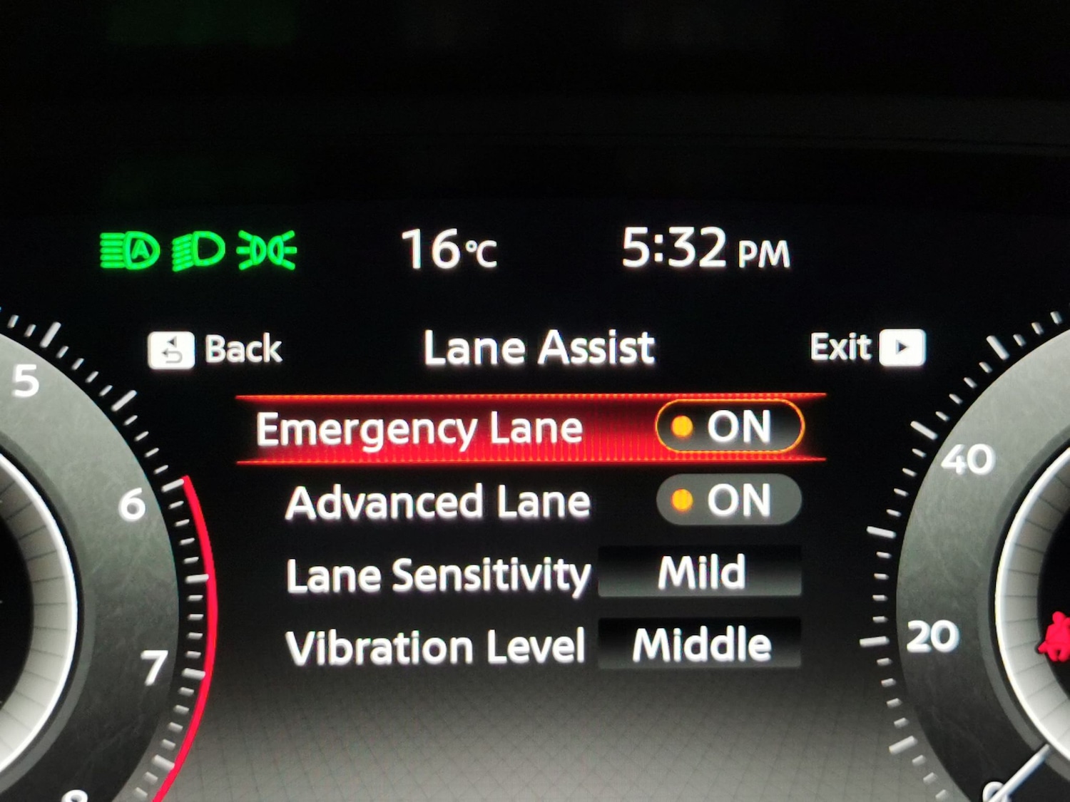 Used Nissan Qashqai 2025 for sale - 77980726: Photo 26