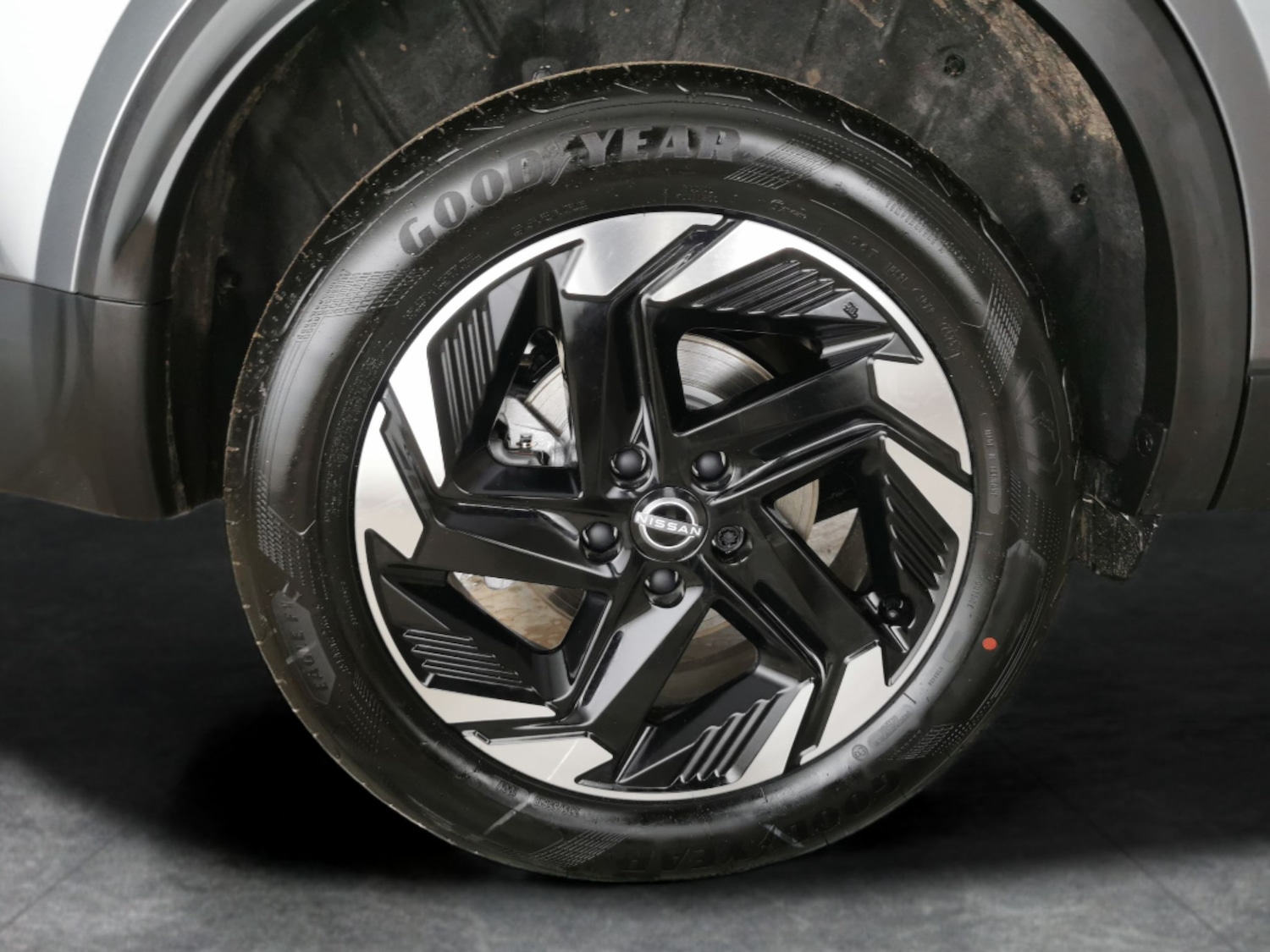 Used Nissan Qashqai 2025 for sale - 77980726: Photo 29