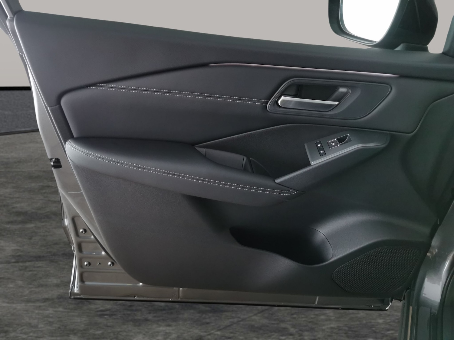 Used Nissan Qashqai 2025 for sale - 77980726: Photo 31