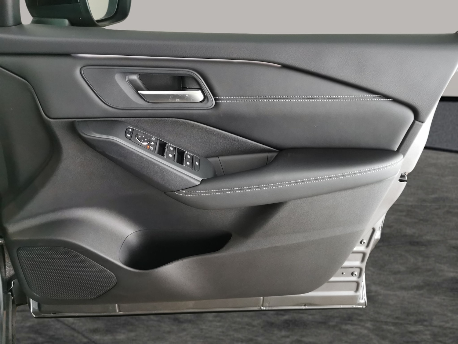 Used Nissan Qashqai 2025 for sale - 77980726: Photo 34