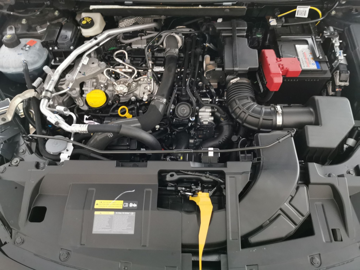 Used Nissan Qashqai 2025 for sale - 77980726: Photo 36