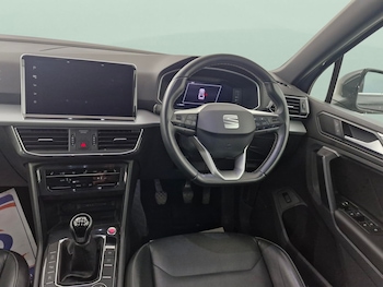 Used SEAT Tarraco undefined for sale - 78737370: Photo