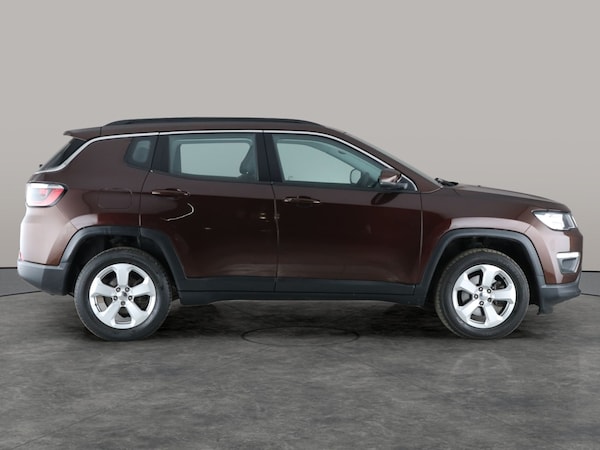 Used Jeep Compass 2018 for sale - 76249712: Photo 11