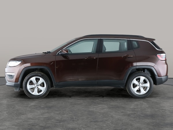 Used Jeep Compass 2018 for sale - 76249712: Photo 17