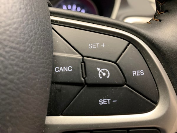 Used Jeep Compass 2018 for sale - 76249712: Photo 25