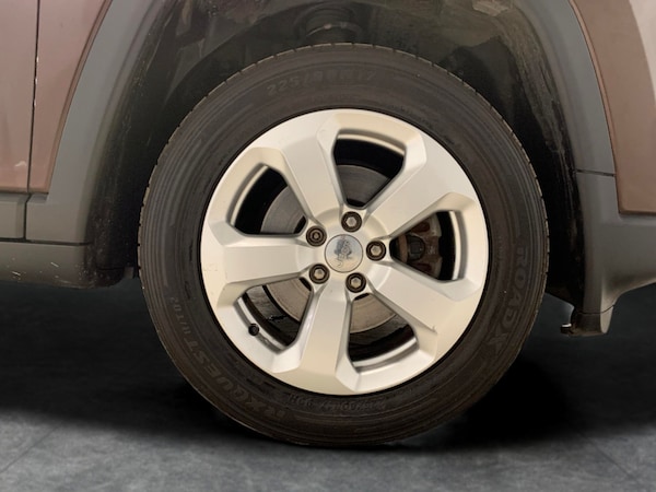 Used Jeep Compass 2018 for sale - 76249712: Photo 29