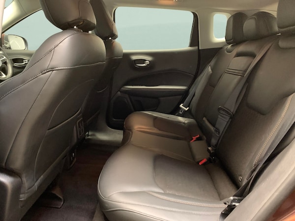 Used Jeep Compass 2018 for sale - 76249712: Photo 31