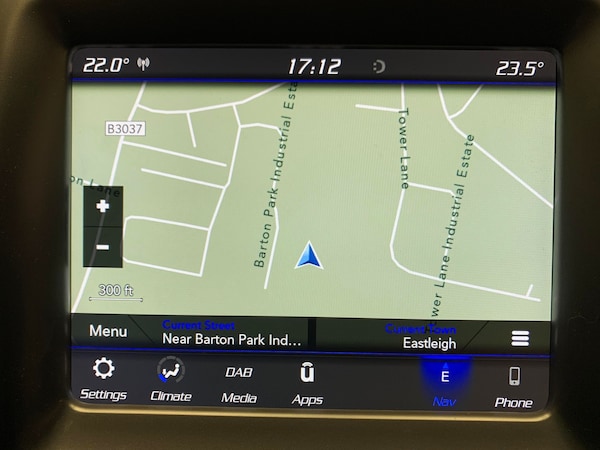 Used Jeep Compass 2018 for sale - 76249712: Photo 7