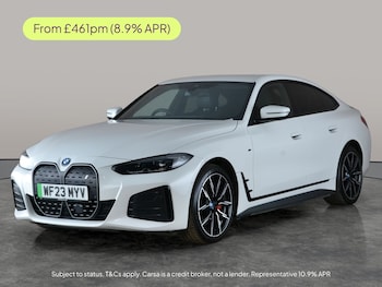 Used BMW i4 2023 for sale - 78924901: Photo