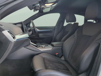 Used BMW i4 2023 for sale - 78924901: Photo