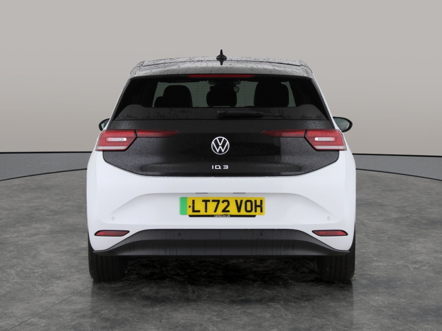 Used Volkswagen ID.3 2022 for sale - 77255642: Photo 12