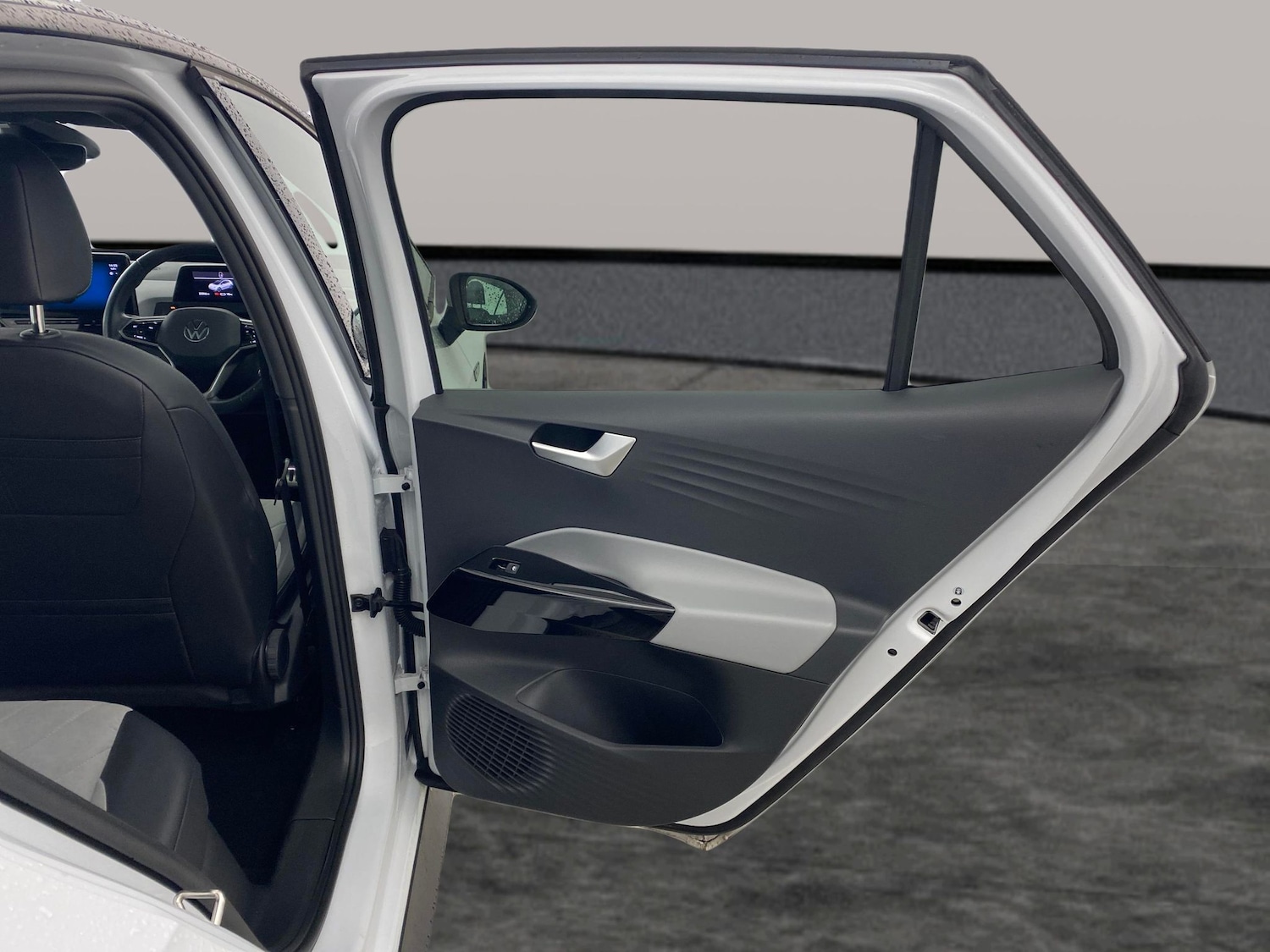 Used Volkswagen ID.3 2022 for sale - 77255642: Photo 25