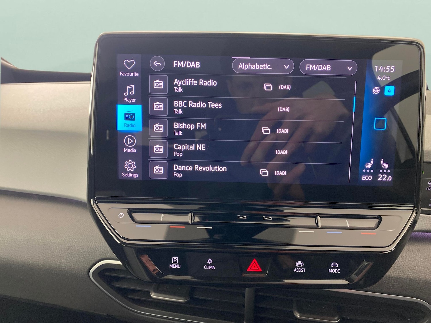 Used Volkswagen ID.3 2022 for sale - 77255642: Photo 7