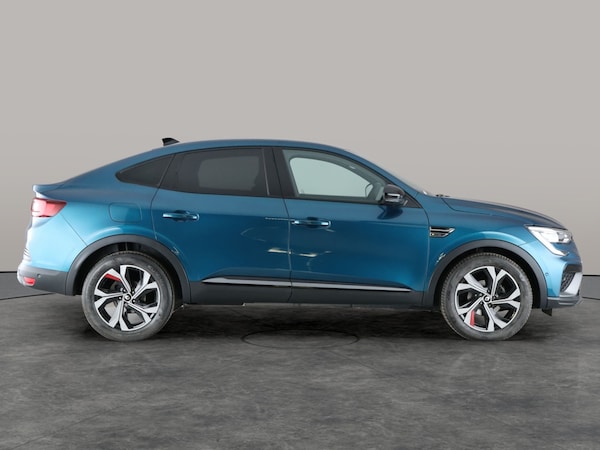 Used Renault Arkana for sale - 76275001: Photo 12
