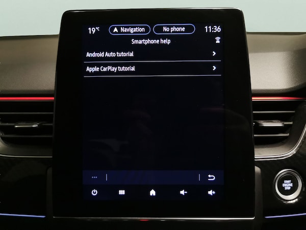 Used Renault Arkana for sale - 76275001: Photo 19