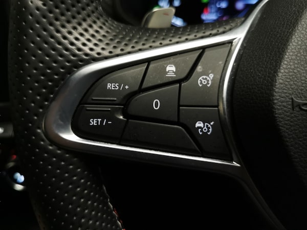 Used Renault Arkana for sale - 76275001: Photo 28
