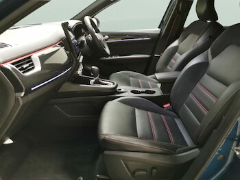 Used Renault Arkana for sale - 76275001: Photo 4