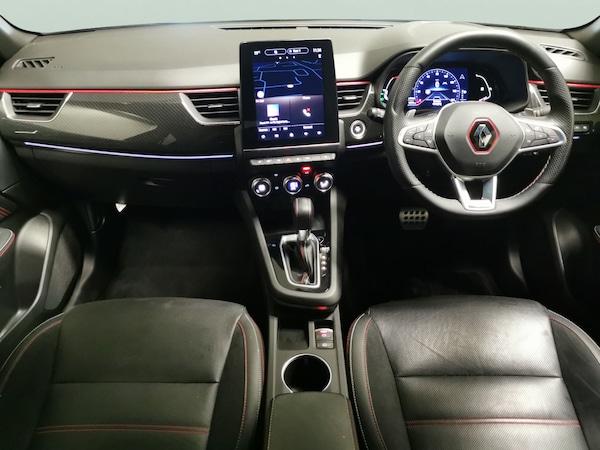 Used Renault Arkana for sale - 76275001: Photo 9