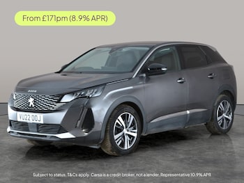 Used Peugeot 3008 2022 for sale - 78612018: Photo