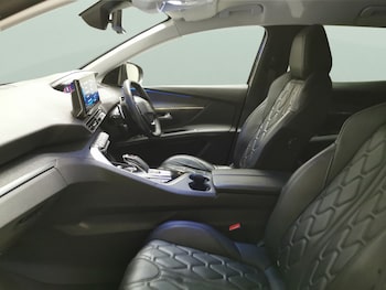 Used Peugeot 3008 2022 for sale - 78612018: Photo