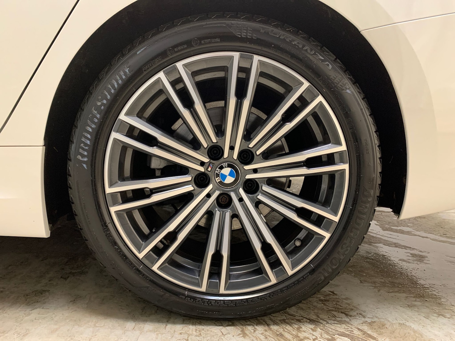 Used BMW 3 Series 2021 for sale - 76528975: Photo 1