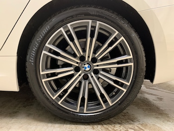 Used BMW 3 Series 2021 for sale - 76528975: Photo