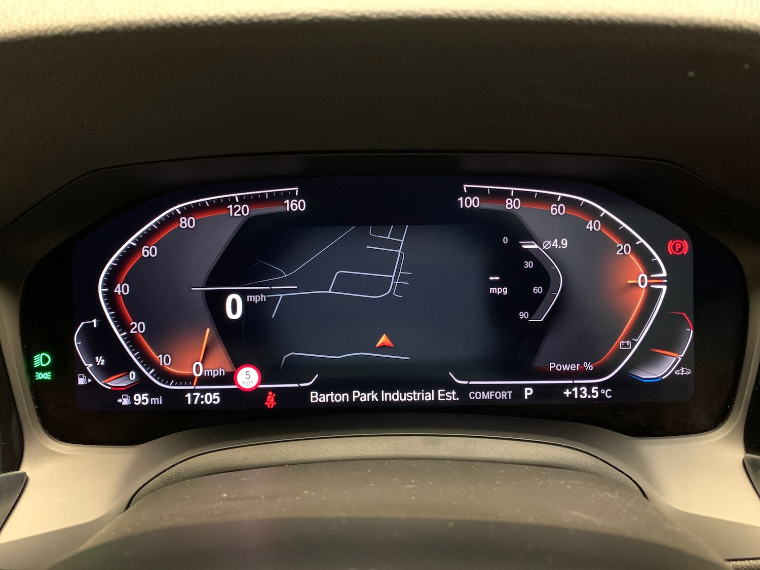 Used BMW 3 Series 2021 for sale - 76528975: Photo 21