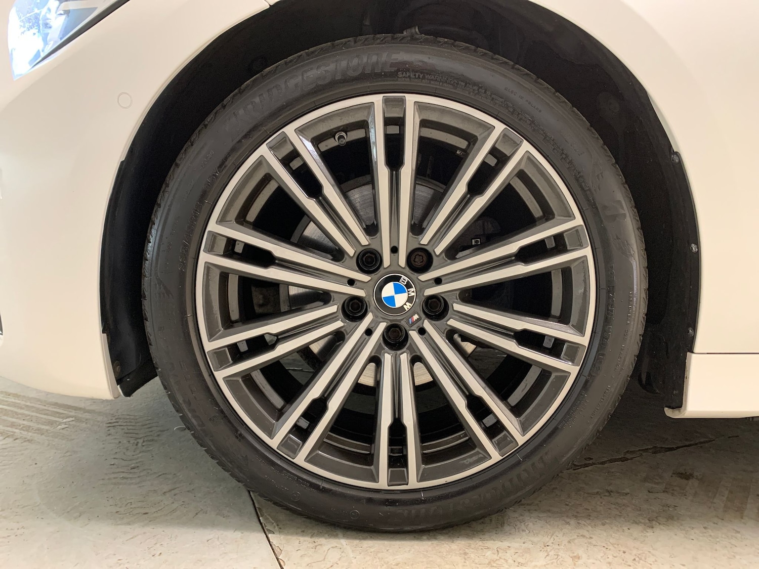 Used BMW 3 Series 2021 for sale - 76528975: Photo 23