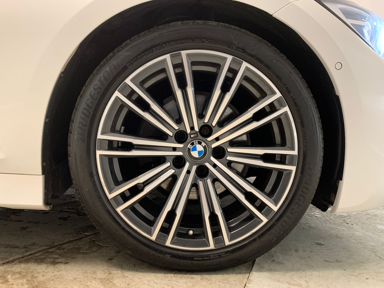 Used BMW 3 Series 2021 for sale - 76528975: Photo 24