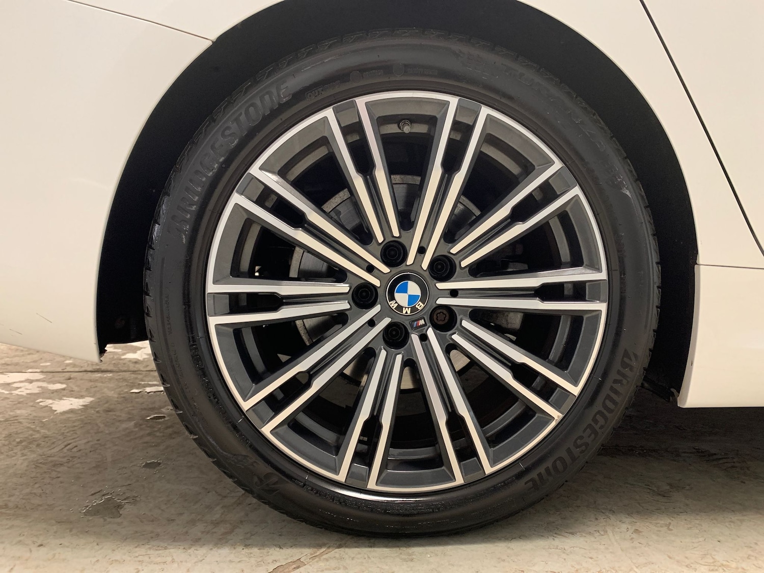 Used BMW 3 Series 2021 for sale - 76528975: Photo 25