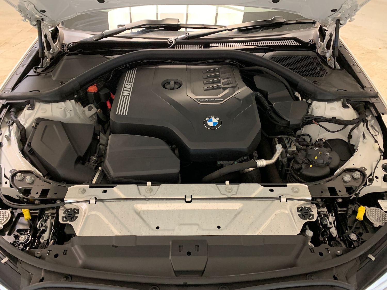 Used BMW 3 Series 2021 for sale - 76528975: Photo 32