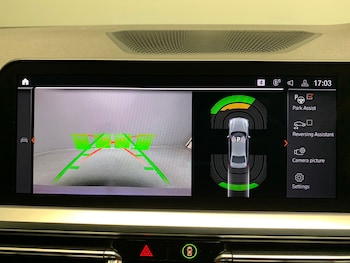 Used BMW 3 Series 2021 for sale - 76528975: Photo