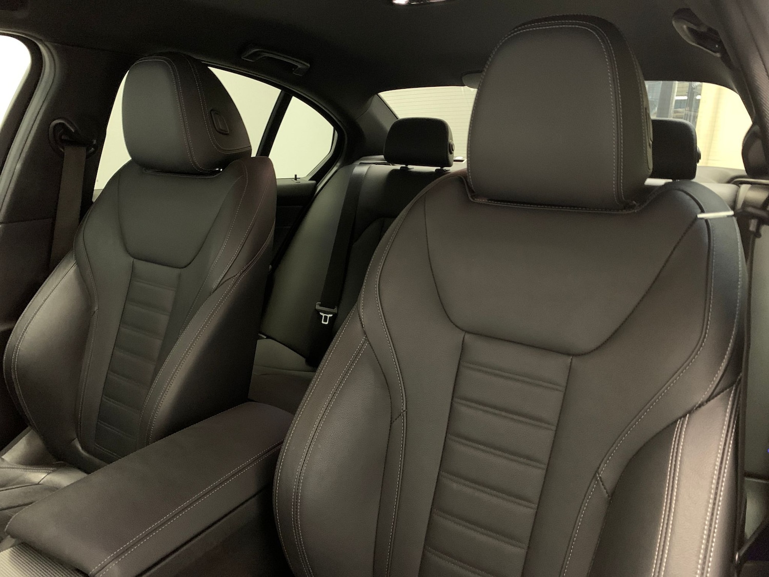 Used BMW 3 Series 2021 for sale - 76528975: Photo 5