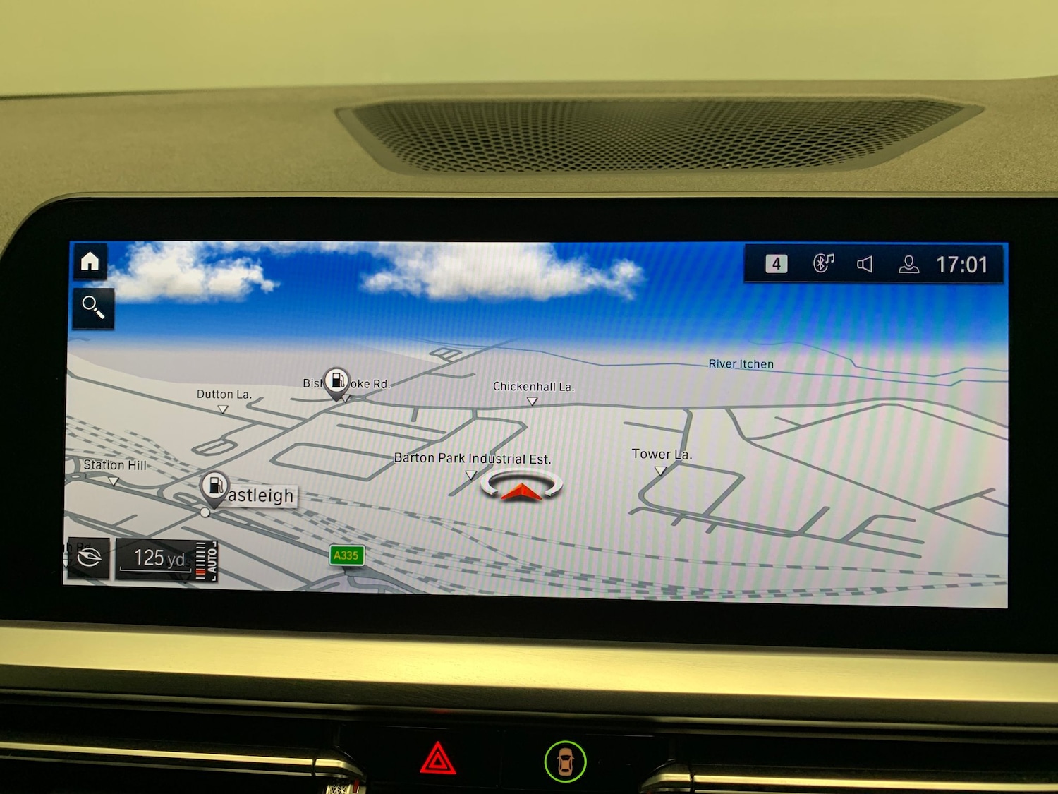 Used BMW 3 Series 2021 for sale - 76528975: Photo 6