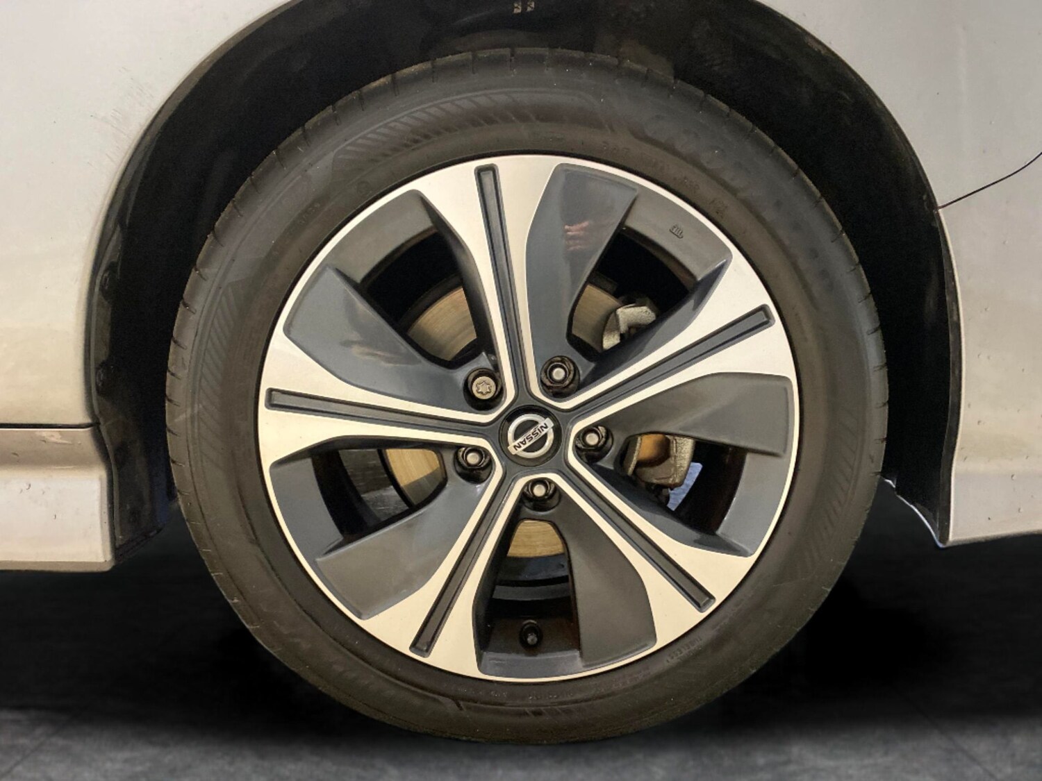 Used Nissan Leaf 2022 for sale - 78149373: Photo 20