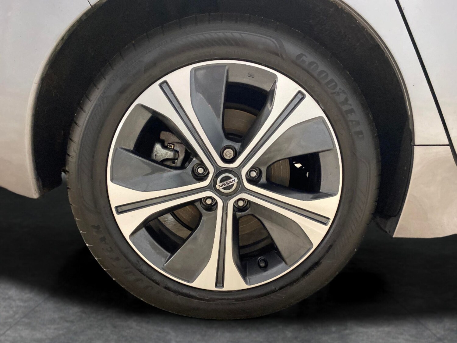 Used Nissan Leaf 2022 for sale - 78149373: Photo 21