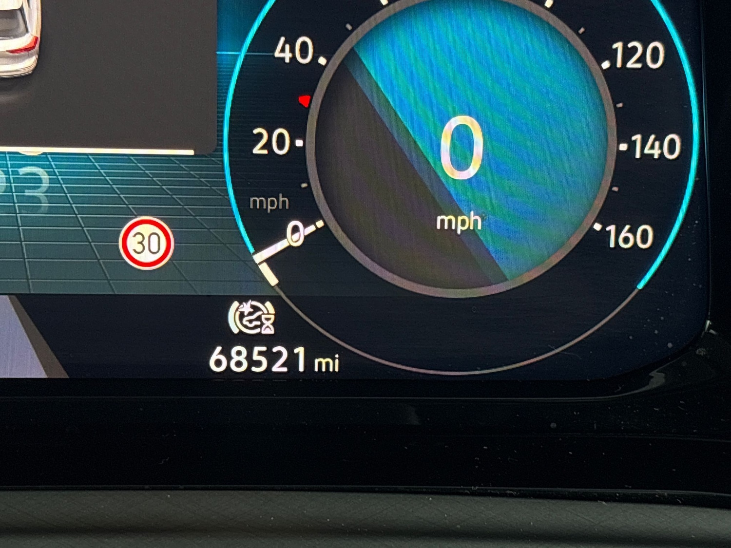 Used Volkswagen Golf 2022 for sale - 76908389: Photo 14