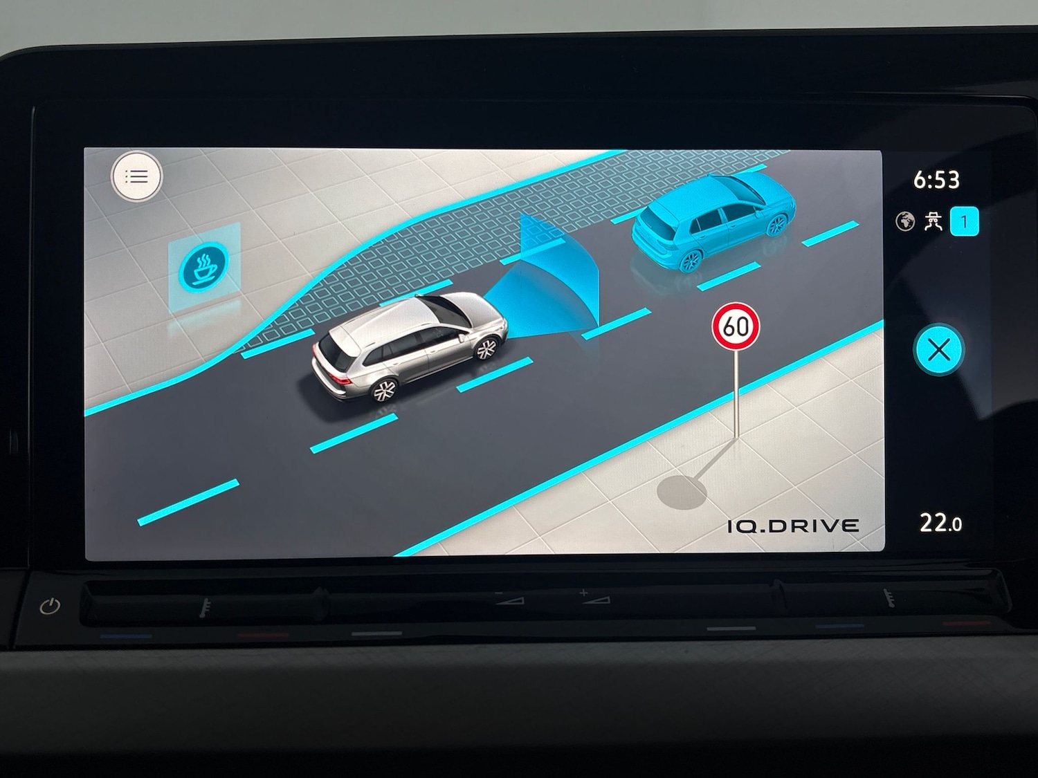 Used Volkswagen Golf 2022 for sale - 76908389: Photo 15