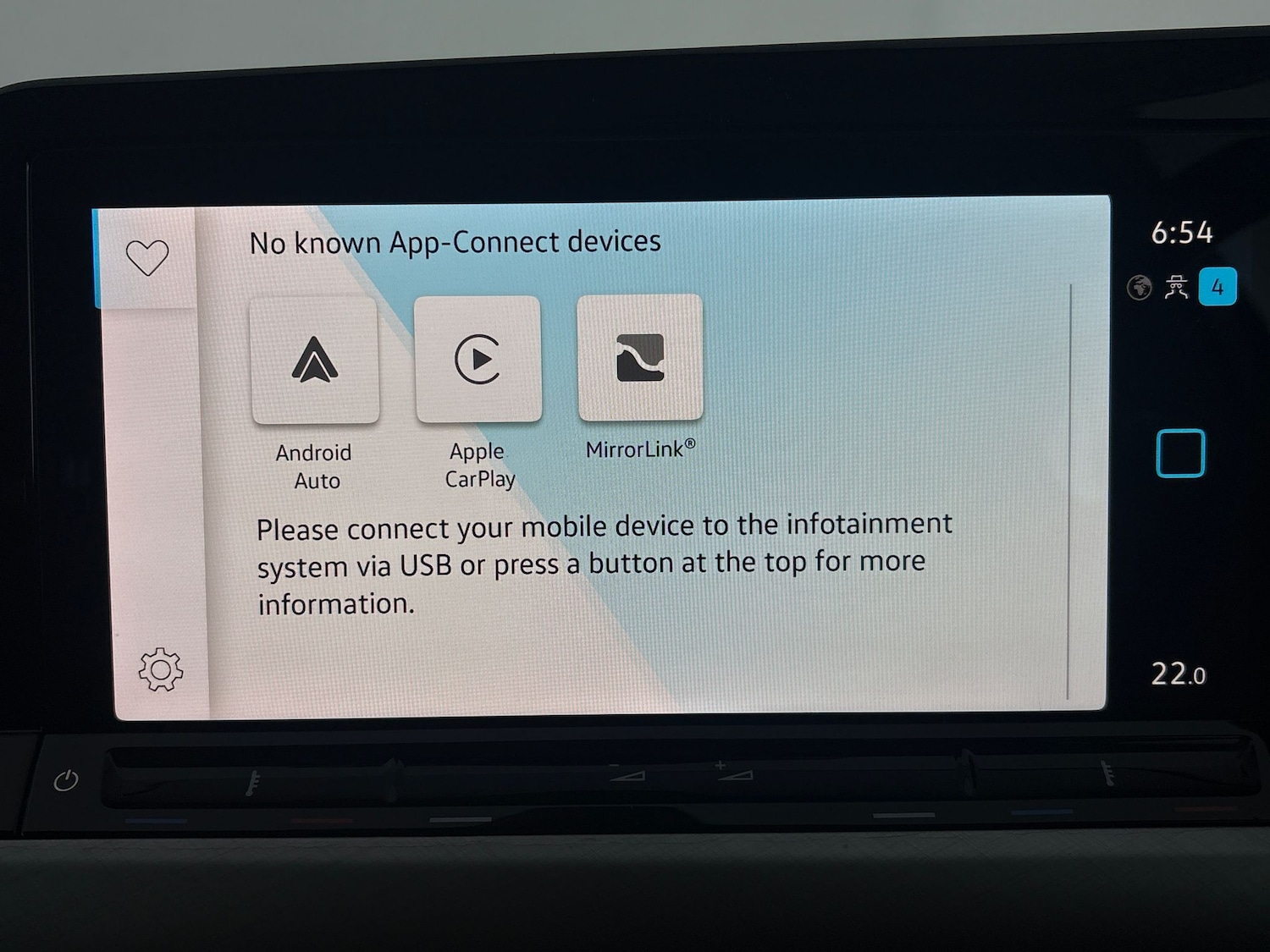 Used Volkswagen Golf 2022 for sale - 76908389: Photo 17