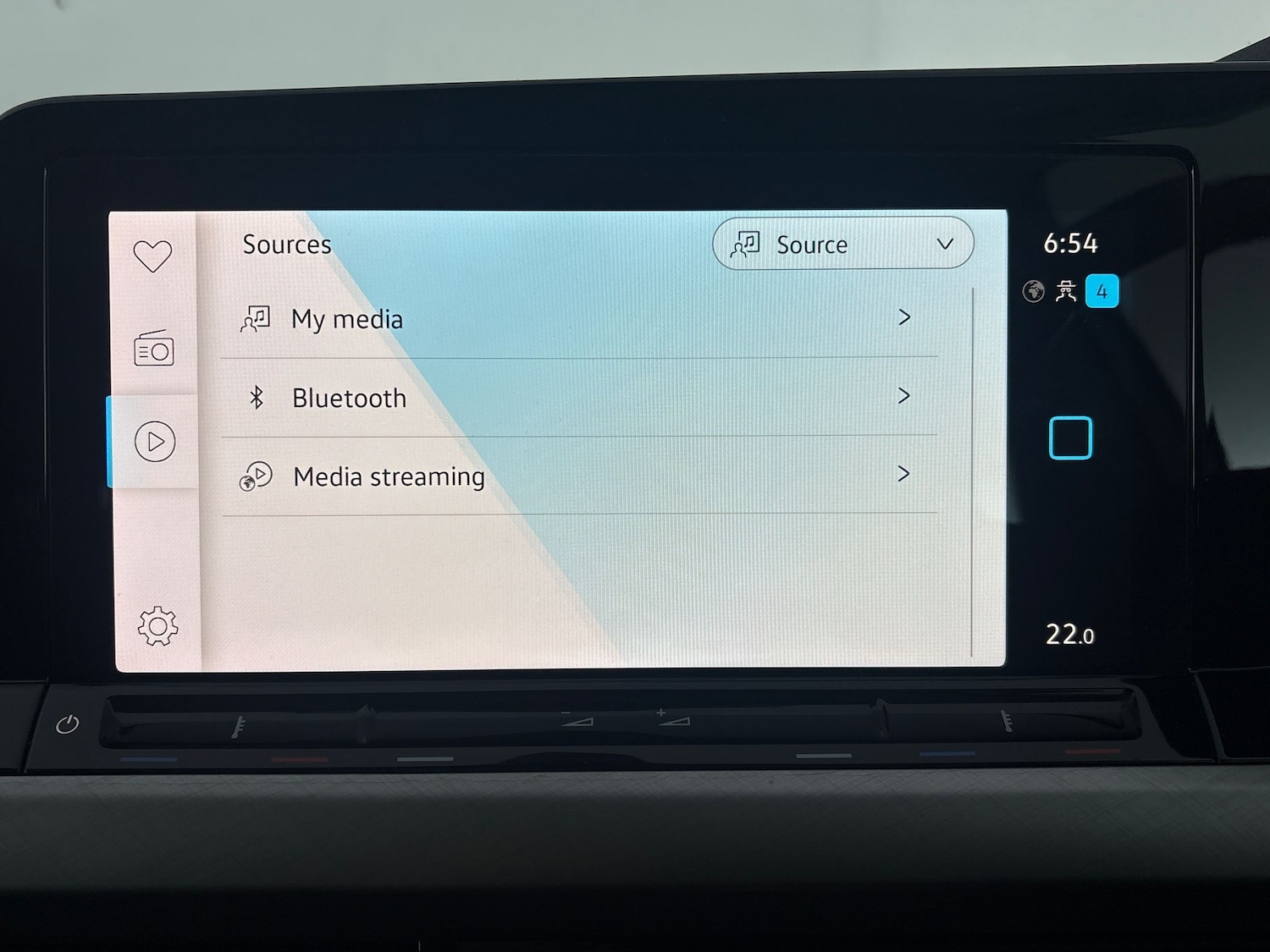 Used Volkswagen Golf 2022 for sale - 76908389: Photo 18