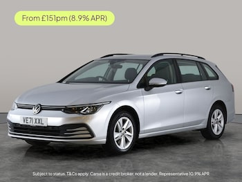 2022 - 2.0 TDI Life 5dr DSG