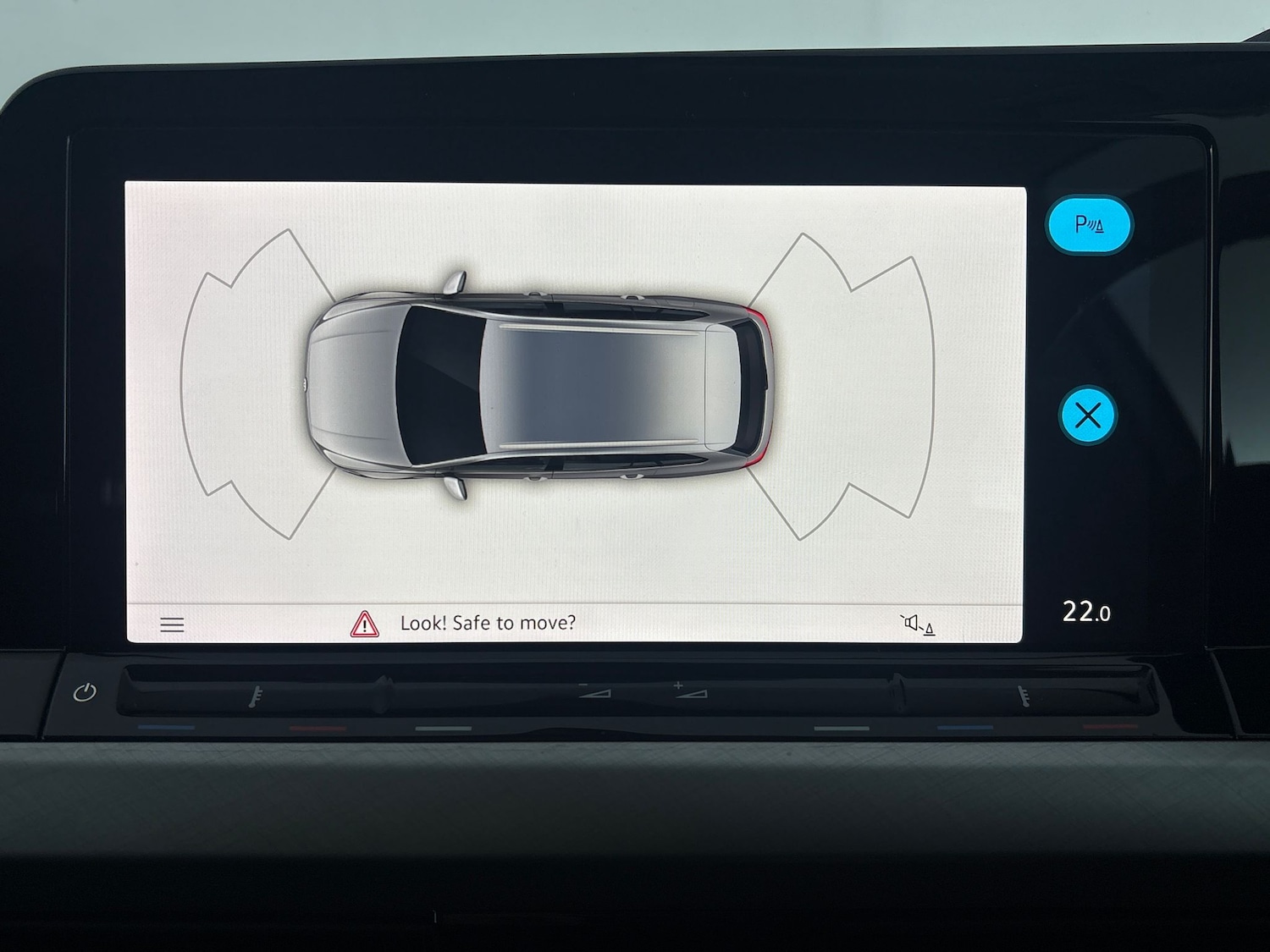 Used Volkswagen Golf 2022 for sale - 76908389: Photo 20