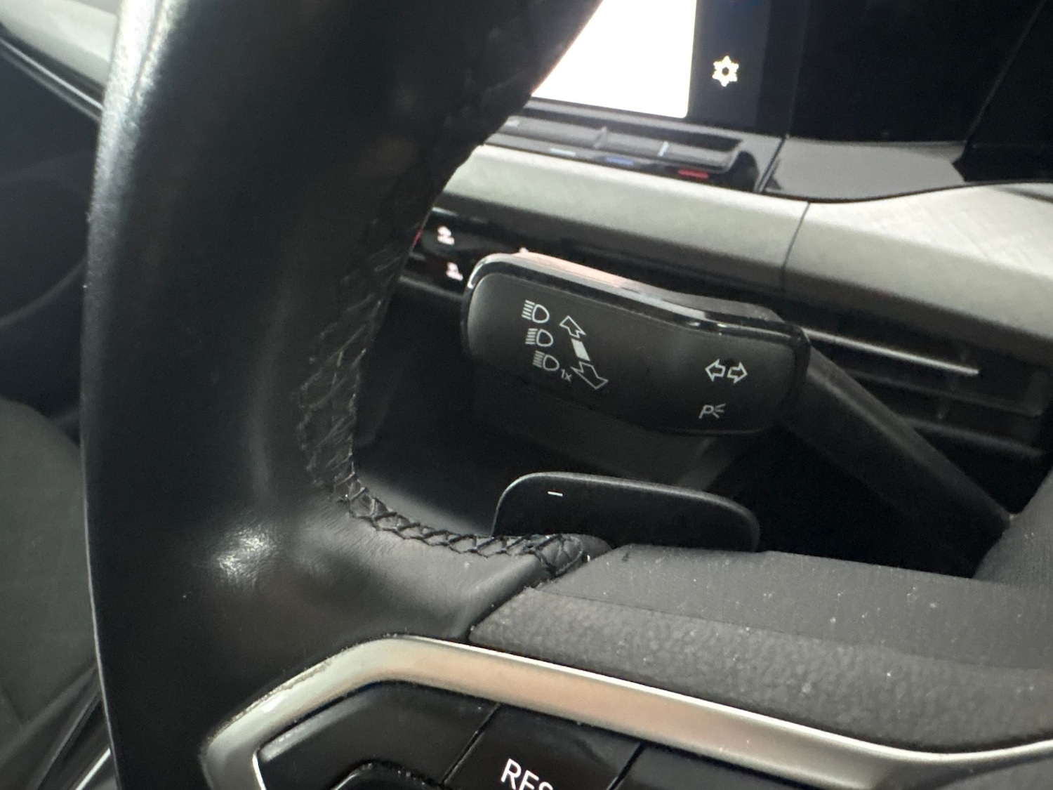 Used Volkswagen Golf 2022 for sale - 76908389: Photo 21