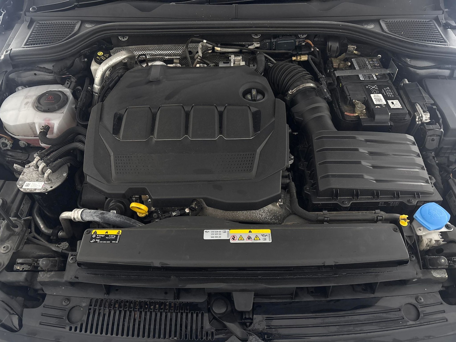 Used Volkswagen Golf 2022 for sale - 76908389: Photo 33