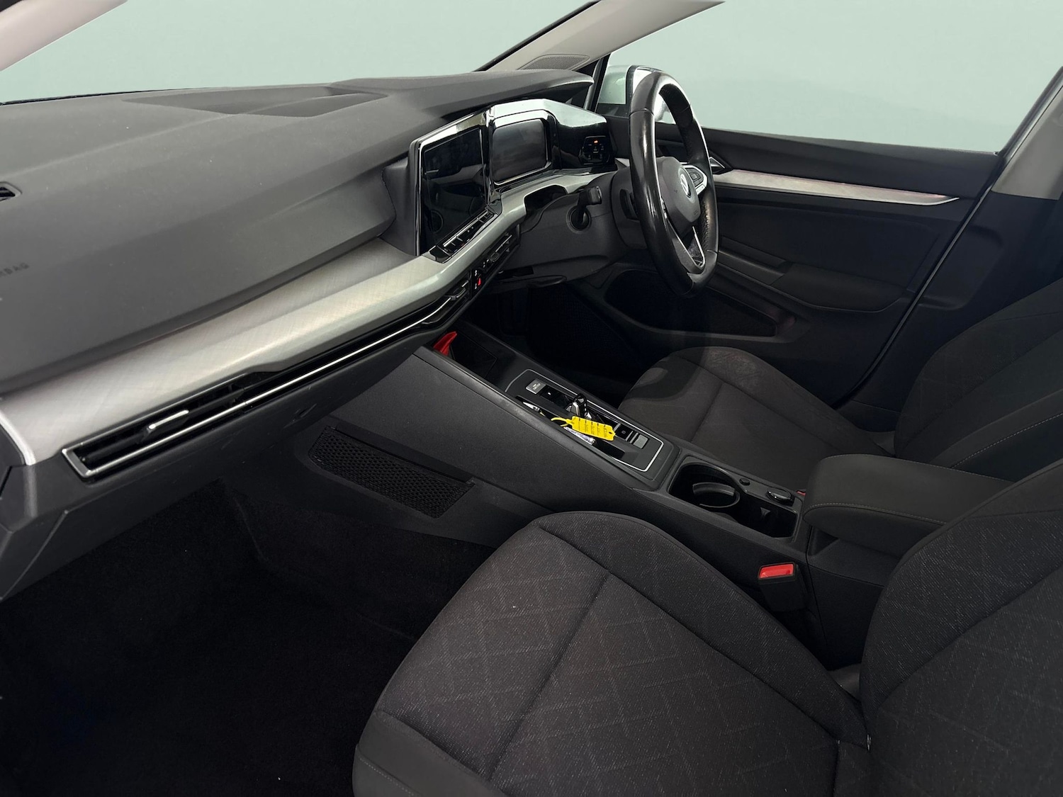 Used Volkswagen Golf 2022 for sale - 76908389: Photo 4