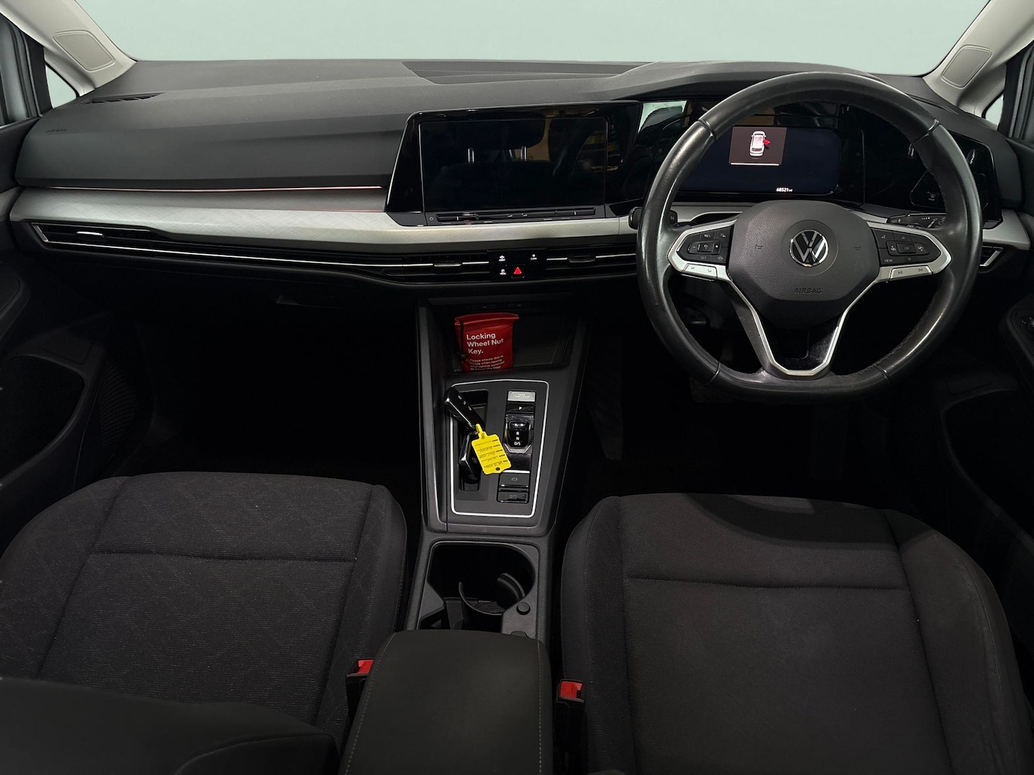 Used Volkswagen Golf 2022 for sale - 76908389: Photo 6