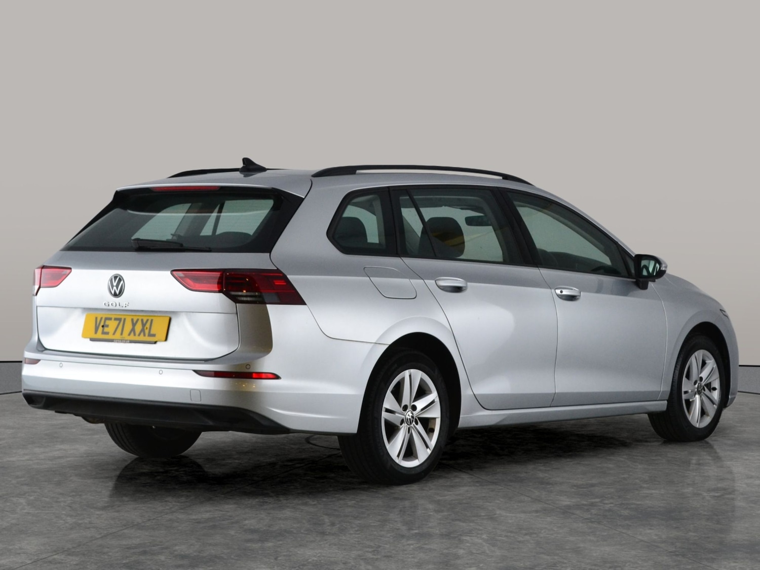 Used Volkswagen Golf 2022 for sale - 76908389: Photo 9