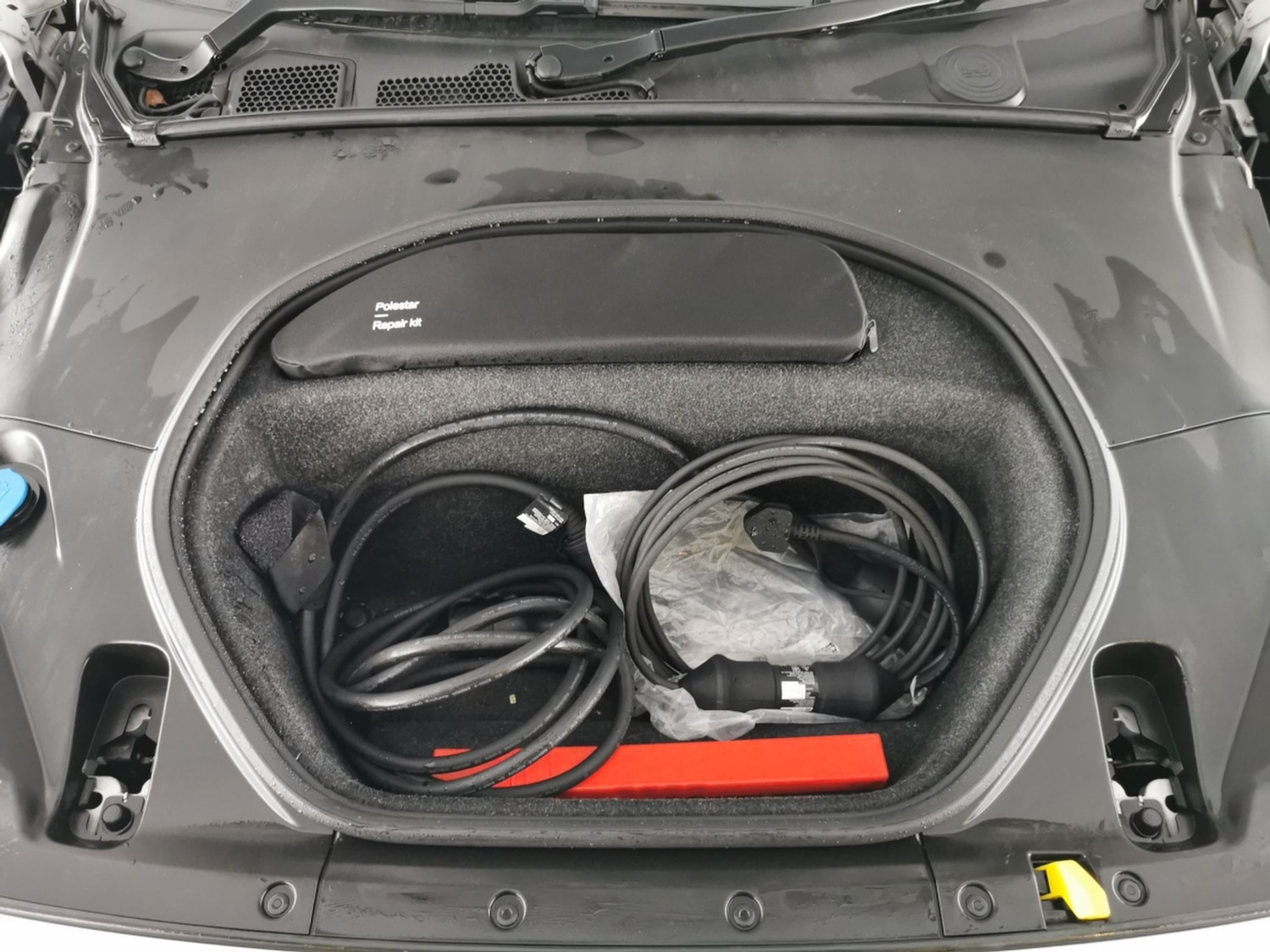 Used Polestar Polestar 2 for sale - 77245936: Photo 36