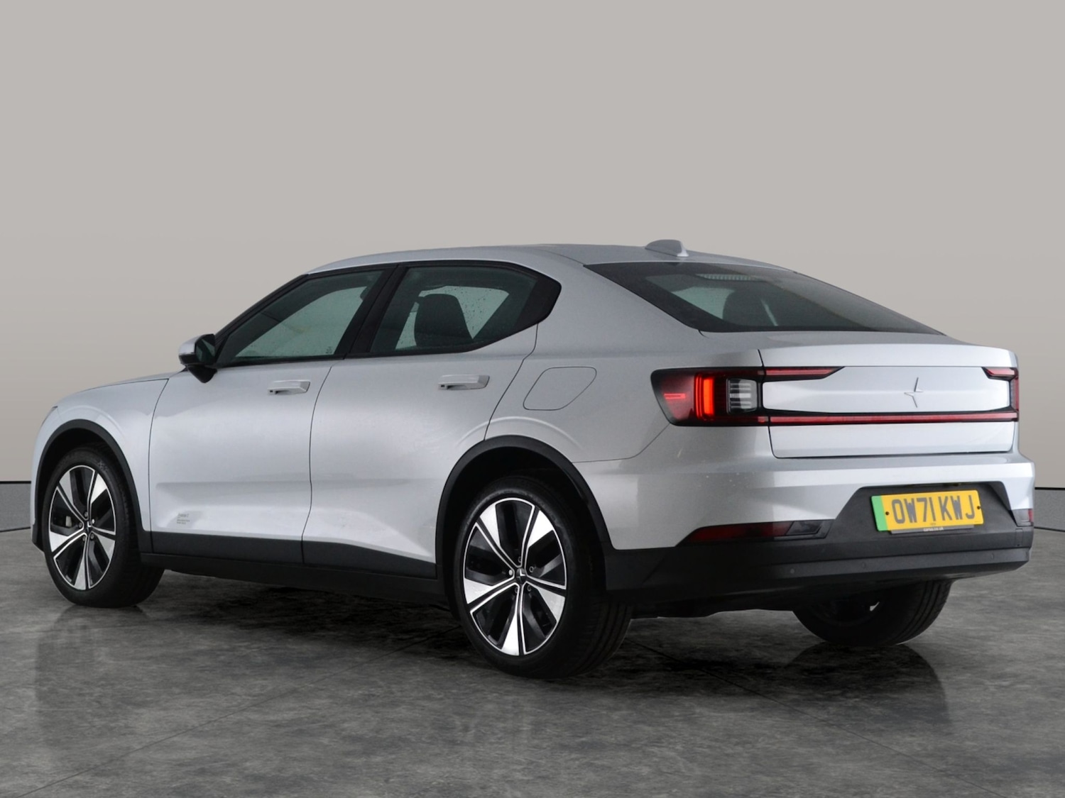 Used Polestar Polestar 2 for sale - 77245936: Photo 7