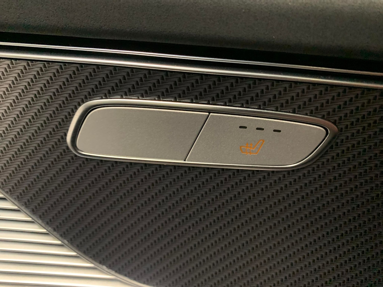 Used Mercedes-Benz EQC 2023 for sale - 77235744: Photo 19